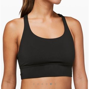 Energy Bra Long Line